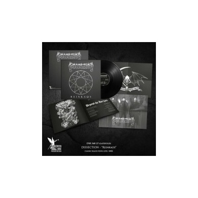 Dissection - Reinakos Vinyl LP