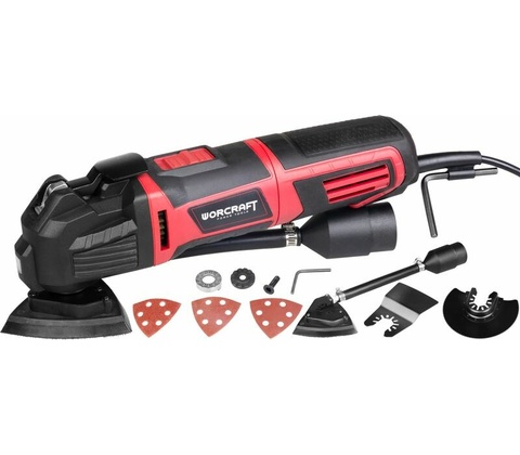 Worcraft MF-300