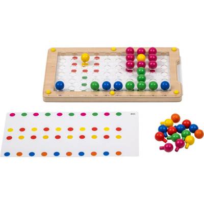 Toys for life Kolíčková mozaika