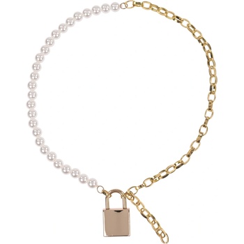 Image 1 of Sex & Mischief Pearl Day Collar