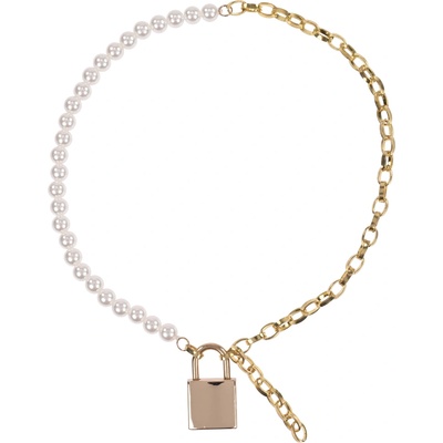 Sex & Mischief Pearl Day Collar