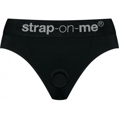 Strap-on-me Univerzálny postroj Heroine tangá S