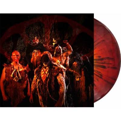 Wyrdstaef - Primordial Bloodlines LP