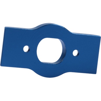 Phaetus Dragonfly Heatsink Flange - BMS син (6973090161224)