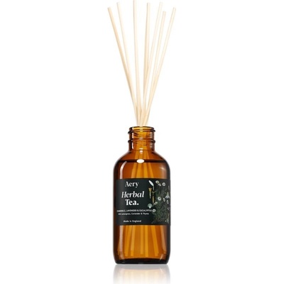 Aery Herbal Tea Amber aroma difuzér 100 ml