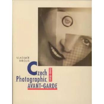 Image 1 of Czech Photographic Avant-Garde, 1918-1948