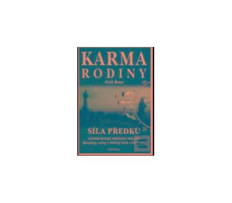 Karma rodiny