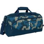 SAFTA Чанта Safta Kelme Epic bag - Blue (Multicolor)