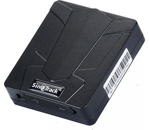 SinoTrack St-905