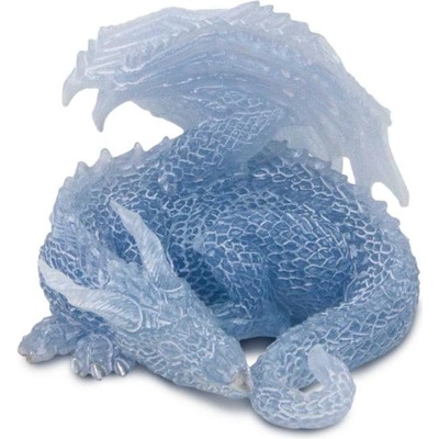 Safari Ltd Safari® Спящ дракон светещ в тъмното