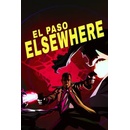 El Paso, Elsewhere