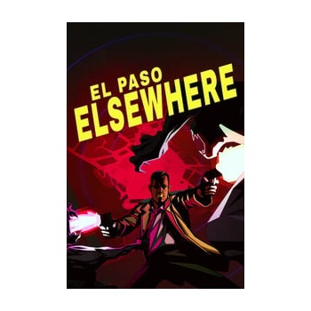 El Paso, Elsewhere