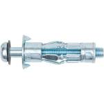 Wurth МЕТaЛЕН ДЮБЕЛ 4 БРОЯ wurth w-mh (3800903526556)