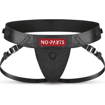 Image 1 of No-Parts Jordan Adjustable Strap On Harness