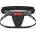 No-Parts Jordan Adjustable Strap On Harness
