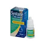 Alcon Капки за очи Systane GEL Drops 10 ml - alensa