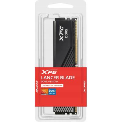 Adata XPG DDR5 16GB 60000MHz CL48 AX5U6000C4816G-SLABBK