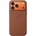 Apple Оригинален хибриден текстилен кейс с MagSafe за iPhone 17 Pro Max - Apple iPhone TechWoven Case with MagSafe Sienna (mgfc4zm/a)