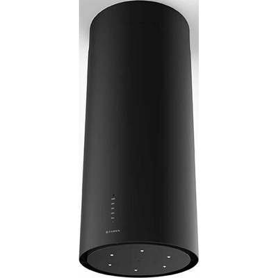 Faber CYLINDRA ISOLA EVO+ BK MATT 37/2