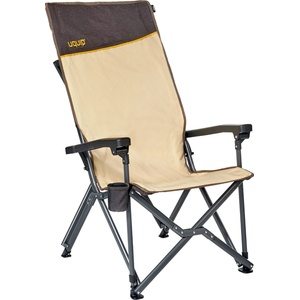 Uquip Къмпинг стол Uquip Barry Boulder Camping chair - Boulder - размер One Size (580-1662-0111)
