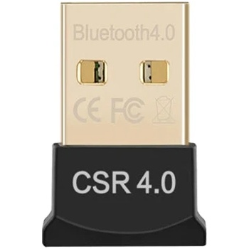 Fanvil BT20, Bluetooth DONGLE for Fanvil phones, USB 2.0, V4.0, HD audio, черен (FANVIL-BT20)