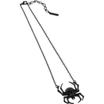 Image 1 of KILLSTAR Колие KILLSTAR - Deadly - Черен - KSRA003443