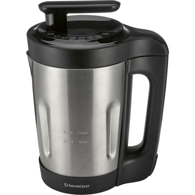 Silvercrest Cook 'n' Mix SMK 1000 B3