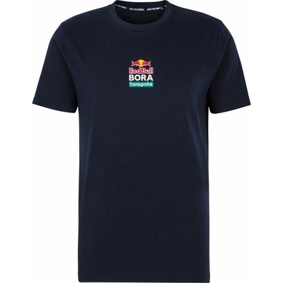 Red Bull Bora triko modrá