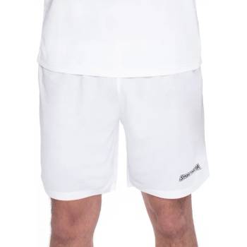 Sportinator Мъжки къси панталони SPORTINATOR Essentials Men Training Shorts white