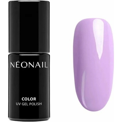 NeoNail gél lak Lavender 7,2 ml