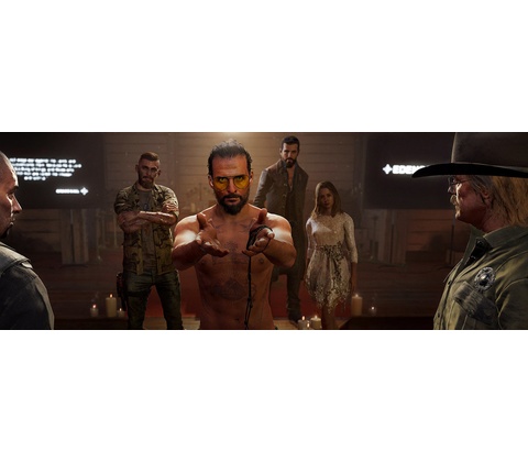 Far Cry 5
