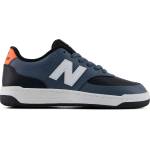 New Balance Детски маратонки New Balance Kid's BB80 Sneakers - Grey - размер 37, 5 (EU) (702-5468-0514)