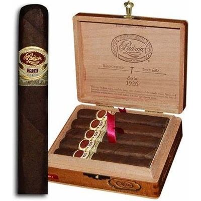 Padrón 1926 No.6 Maduro
