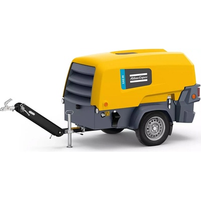 Atlas Copco XAS 88-10