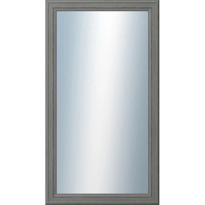 DANTIK STEP 50x90 cm tmavošedá 3021