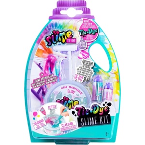 Amo Toys Set So Slime Tie Dye Slime Kit 3 Asst (1149)