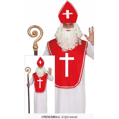 Mikuláše – Zboží Dáma