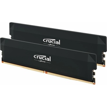 Crucial Pro 32 (2x16GB) DDR5 6400MHz CP2K16G64C38U5B