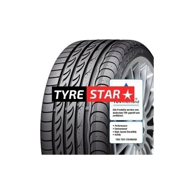 Syron Race 1 255/35 R19 96W