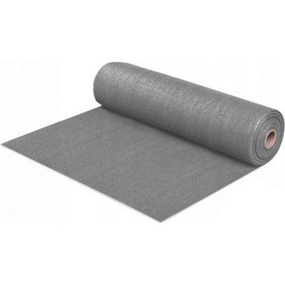 Bradas BR-AS-CO16012025GY Stínící zahradní tkanina na pletivo 95%, 1,2x25m, 160g/m², šedá
