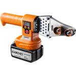 Raider Поялник за PP тръби 18V 4Ah 3 глави Ø20-32mm BMC BK-PW04 (050604)
