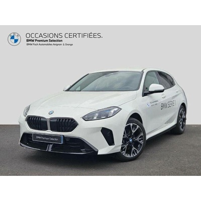 BMW 116i M Sport 91 kW