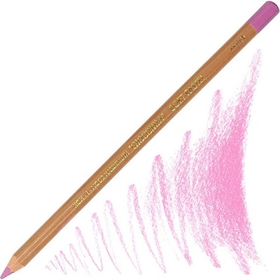 Koh-i-noor Suchý pastel v tužce Damask růžová