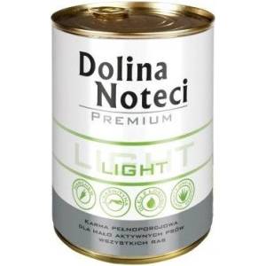 Dolina Noteci Долина Нотец PREMIUM Light 400 г