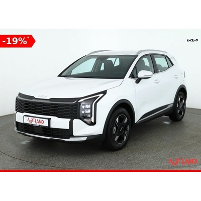 Kia Sportage 1.6 T-GDI 110 kW