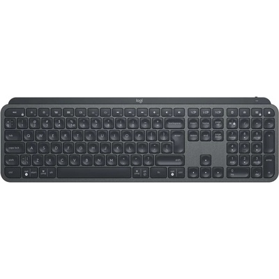 Logitech MX Keys UK (920-011584)