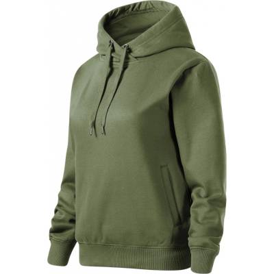 Mikina dámská Moon s kapucí