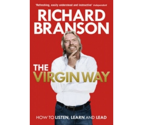 Virgin Way