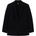 Armani exchange Сако Armani exchange XW001790_AF19011 blazer - Black (Black / Desbreeze Pins)