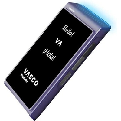 Vasco Translator Q1 Mystic Plum